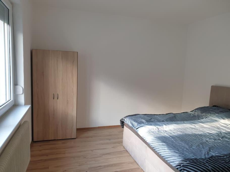 Schoene 2 Zimmer Wohnung Im Herzen Von Gleisdorf Bagian luar foto